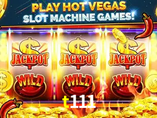 Slots no Site t111